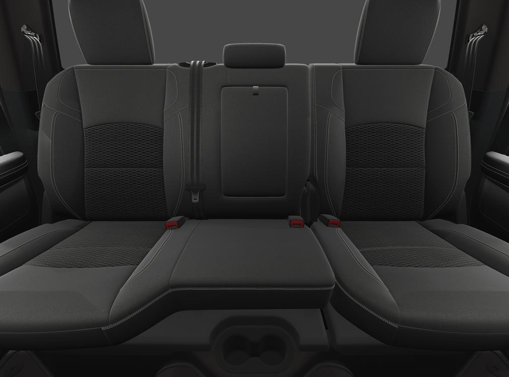 new 2025 Ram 3500 car, priced at $77,383