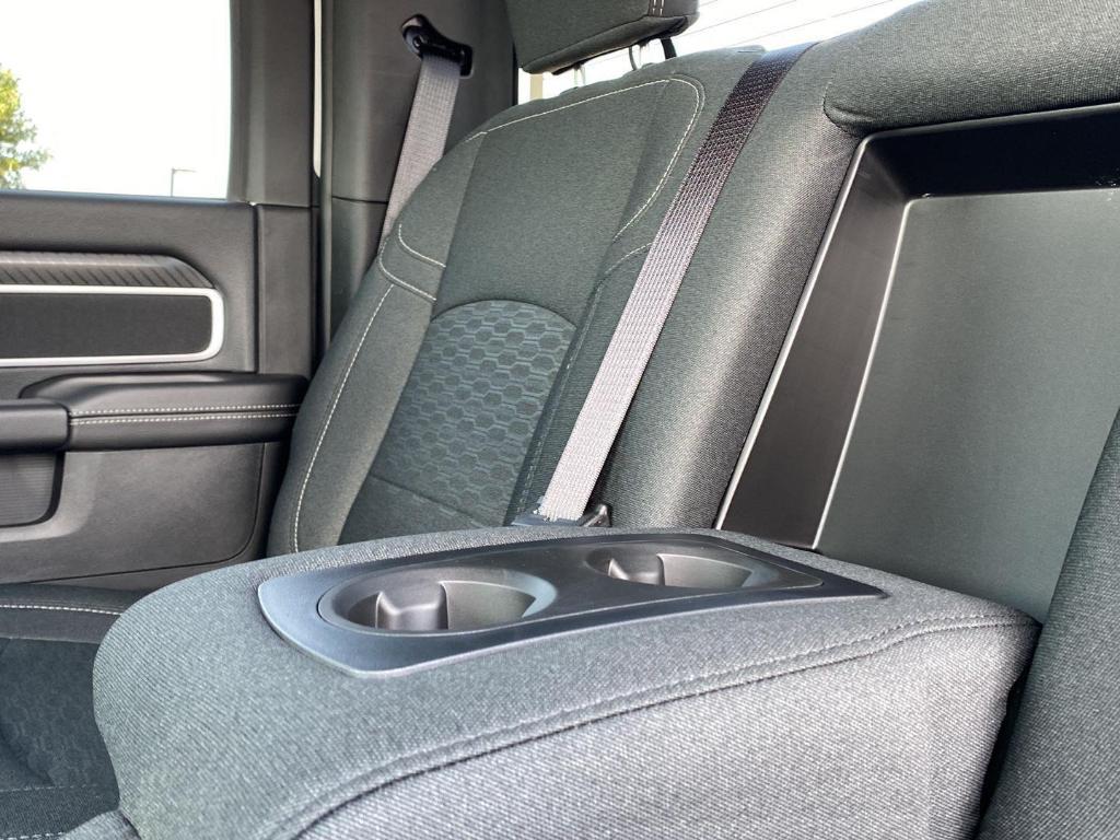 new 2025 Ram 3500 car, priced at $76,383