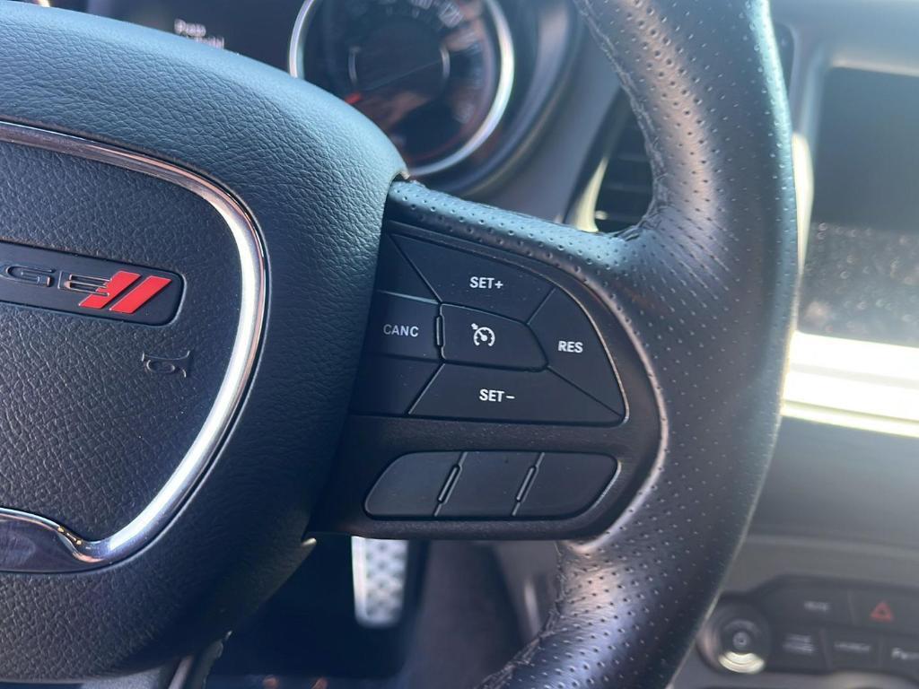 used 2023 Dodge Challenger car, priced at $44,875