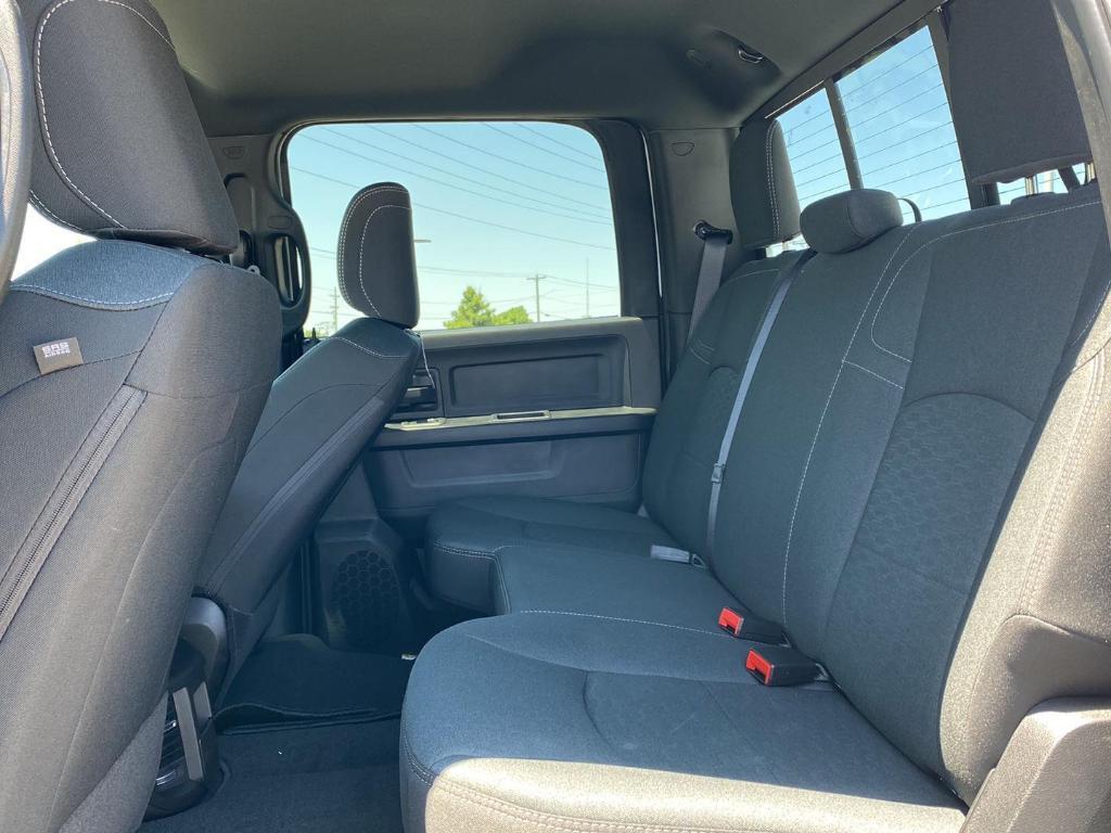 new 2025 Ram 2500 car, priced at $68,378