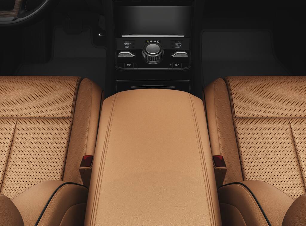 new 2025 Jeep Grand Cherokee car, priced at $63,883