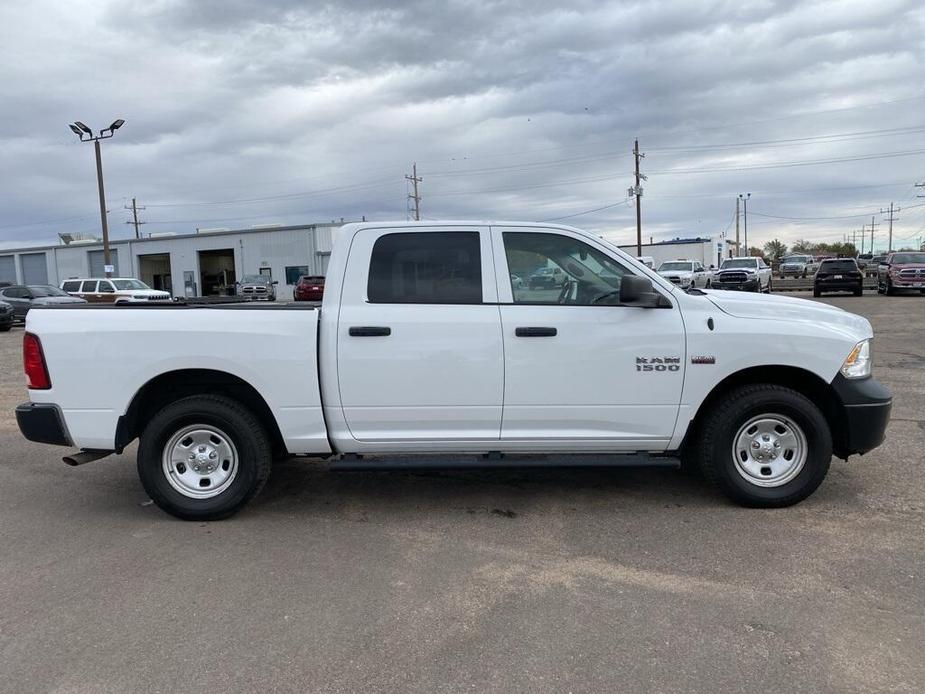 used 2015 Ram 1500 car, priced at $12,990