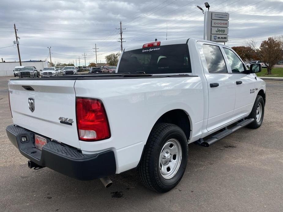 used 2015 Ram 1500 car, priced at $12,990