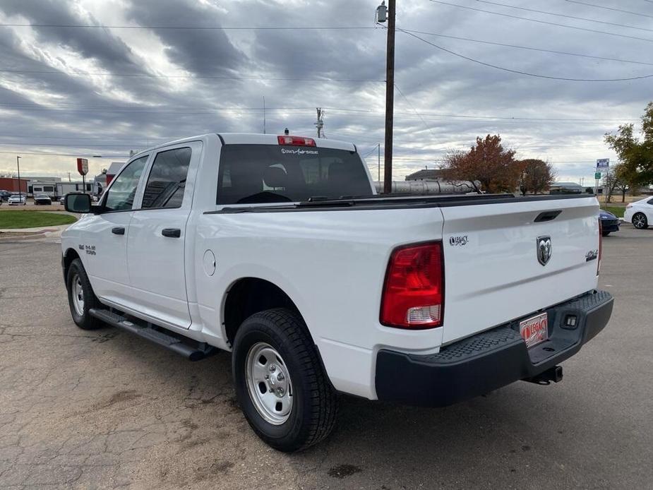 used 2015 Ram 1500 car, priced at $12,990