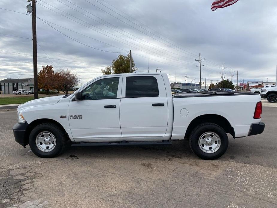 used 2015 Ram 1500 car, priced at $12,990