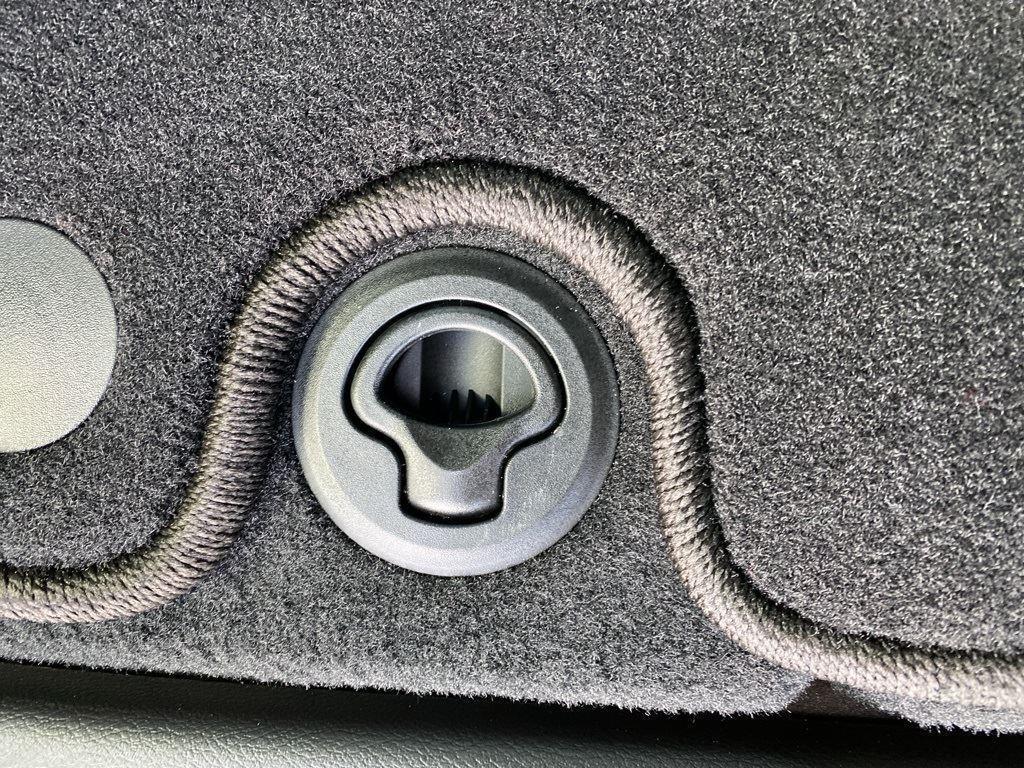 new 2025 Chrysler Pacifica car, priced at $45,915