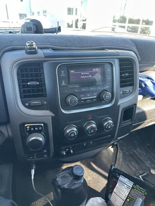 used 2019 Ram 1500 Classic car, priced at $24,614