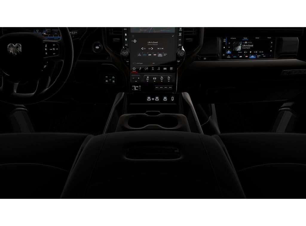 new 2026 Ram 2500 car, priced at $91,933
