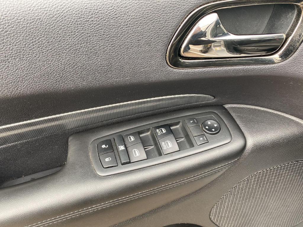 used 2019 Dodge Durango car, priced at $18,884
