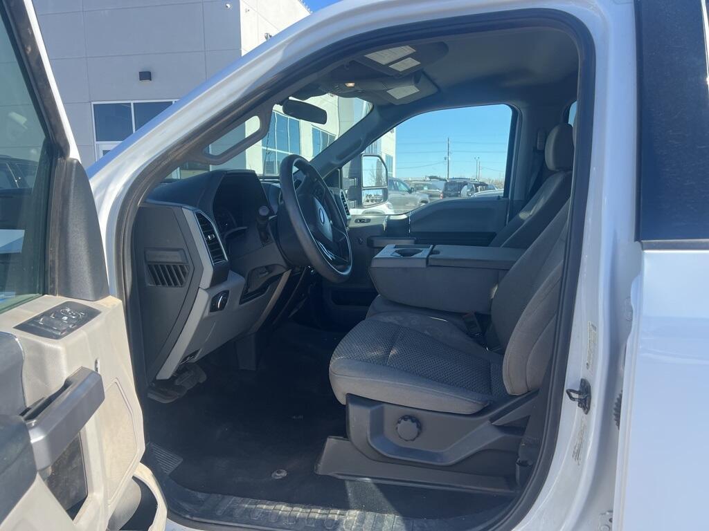 used 2022 Ford F-250 car, priced at $46,428