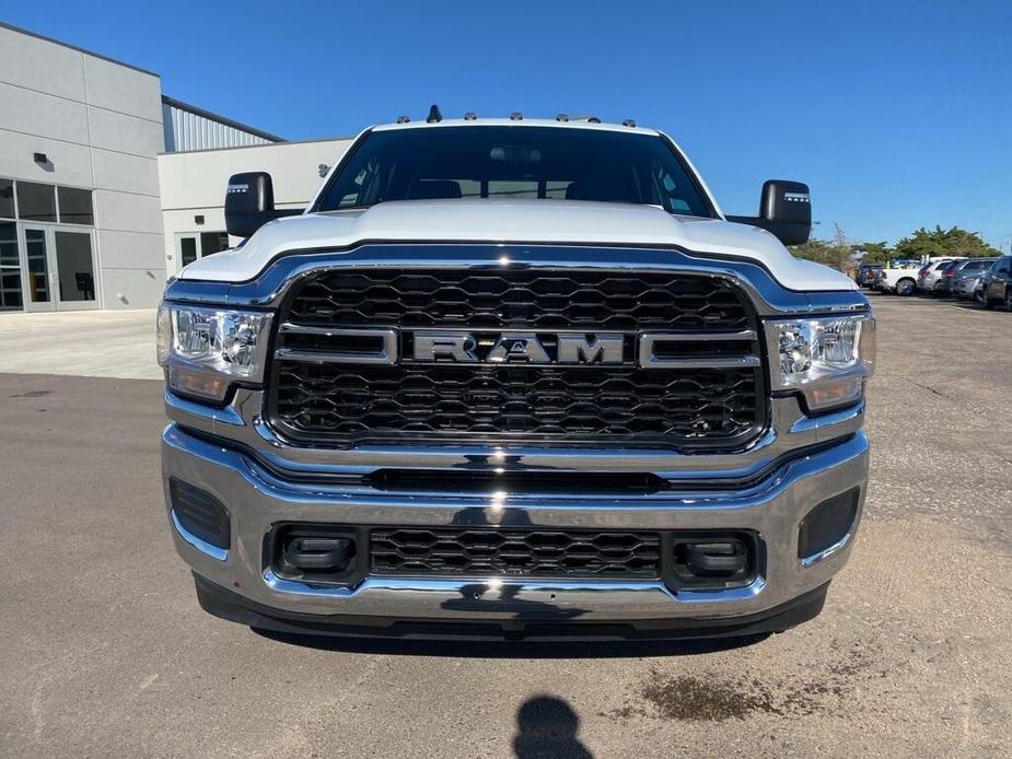 new 2024 Ram 3500 car, priced at $69,925