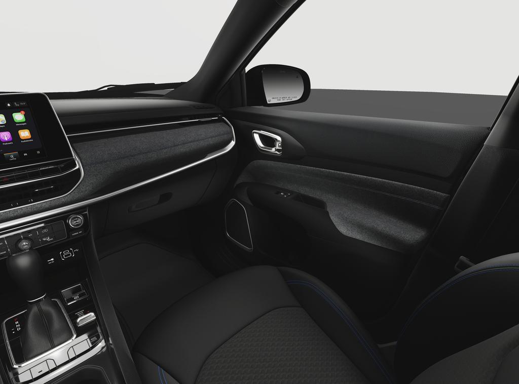 new 2025 Jeep Compass car, priced at $27,961