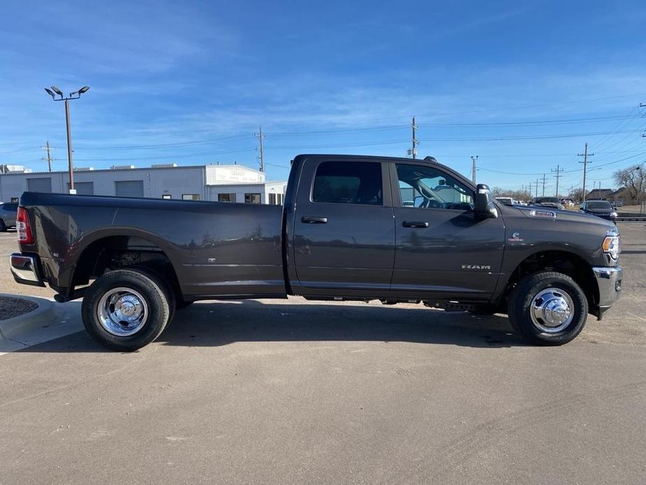 new 2024 Ram 3500 car, priced at $70,550