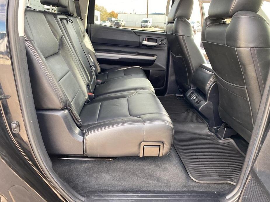 used 2019 Toyota Tundra car, priced at $32,226