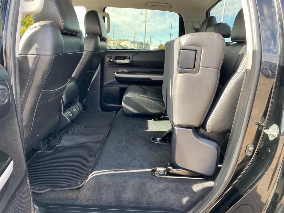 used 2019 Toyota Tundra car, priced at $32,226