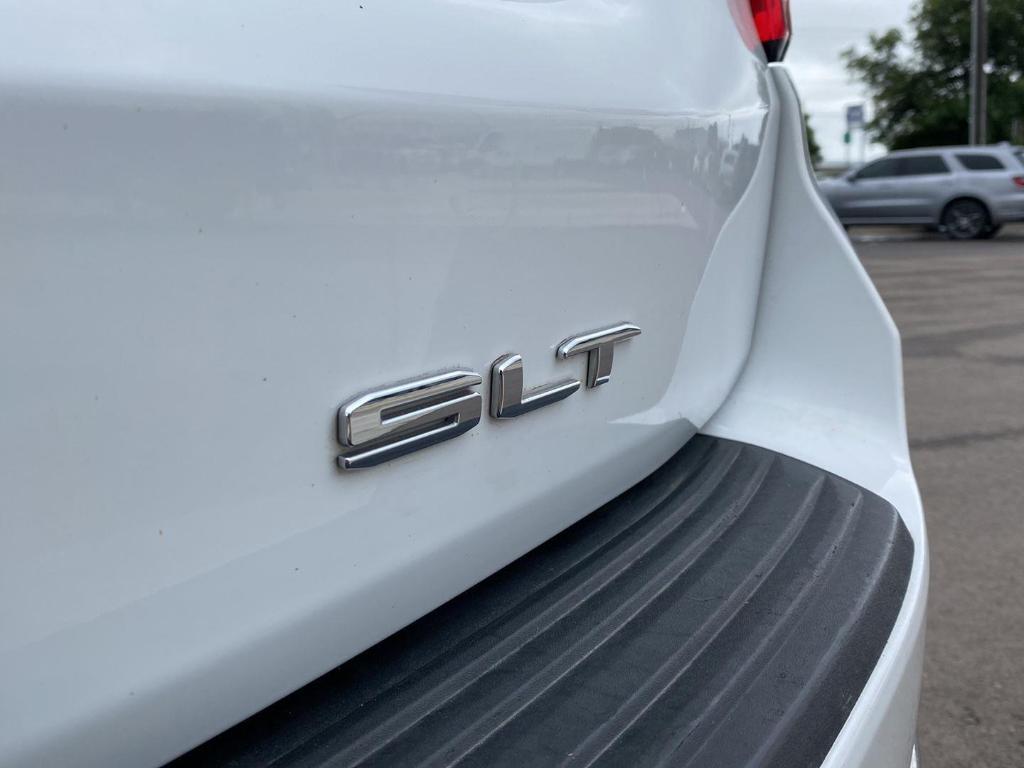 used 2023 GMC Yukon car, priced at $48,497