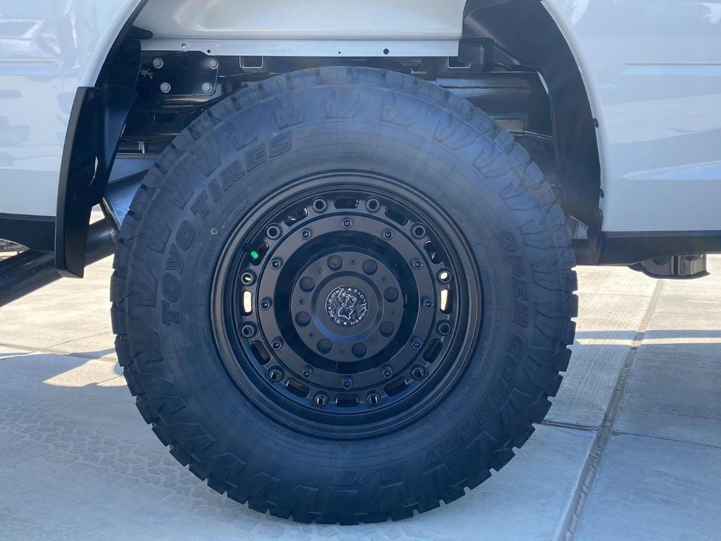 new 2025 Ram 2500 car, priced at $52,240