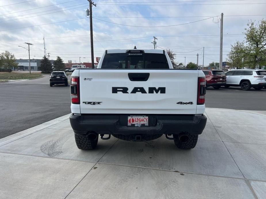 used 2023 Ram 1500 car, priced at $87,255