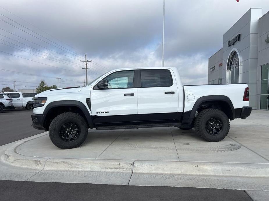 used 2023 Ram 1500 car, priced at $87,255