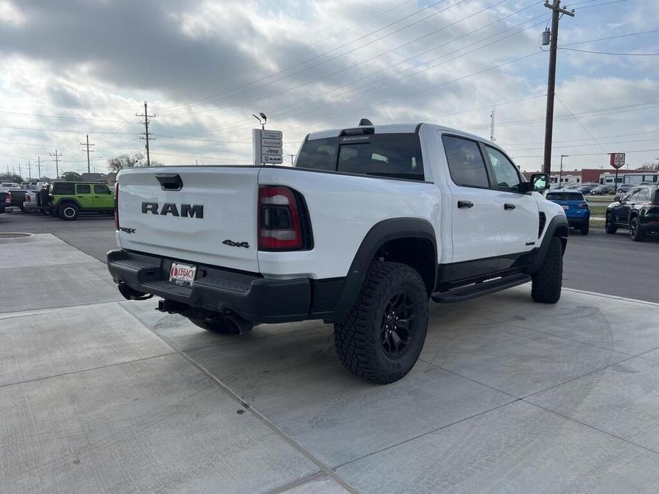 used 2023 Ram 1500 car, priced at $87,255