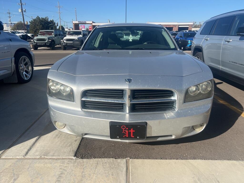 used 2006 Dodge Charger car, priced at $11,787