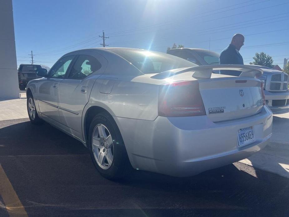 used 2006 Dodge Charger car, priced at $11,787