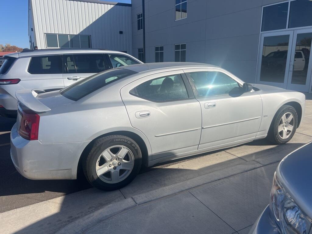 used 2006 Dodge Charger car, priced at $11,787