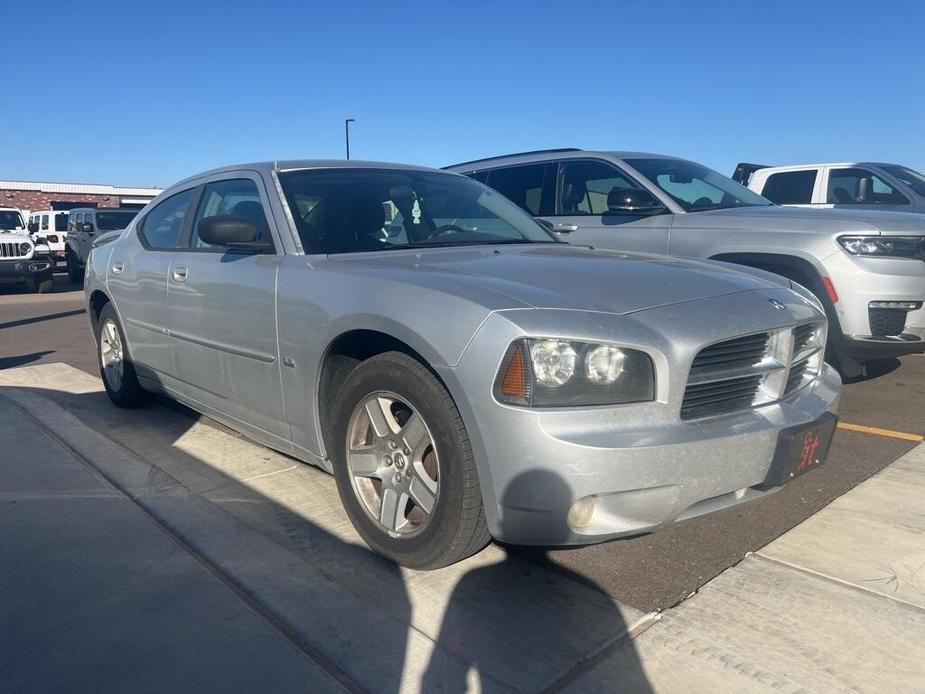 used 2006 Dodge Charger car, priced at $11,787