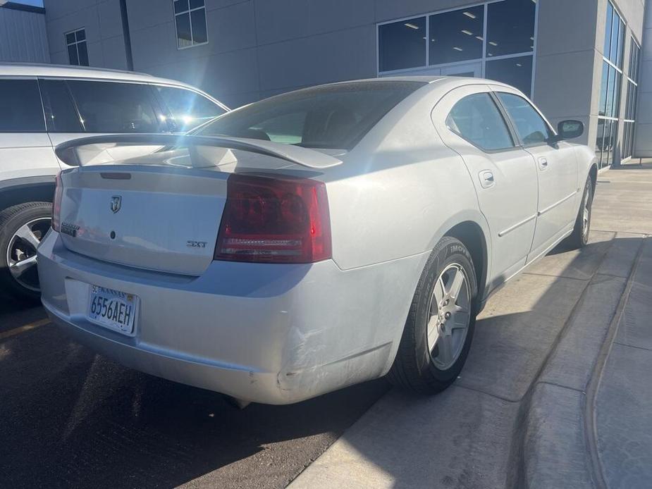 used 2006 Dodge Charger car, priced at $11,787