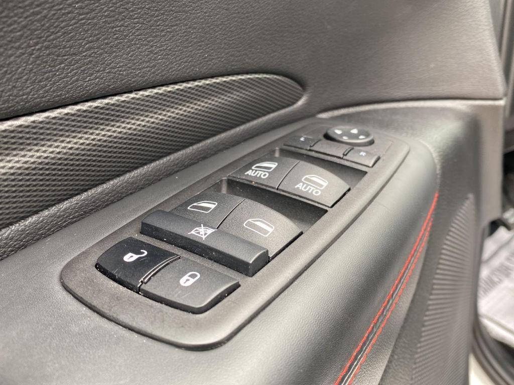 used 2024 Dodge Durango car, priced at $37,995