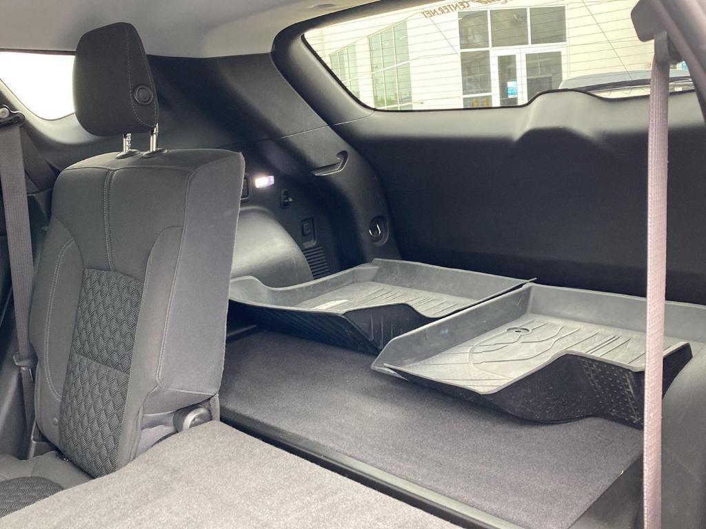 used 2019 Chevrolet Blazer car, priced at $23,528