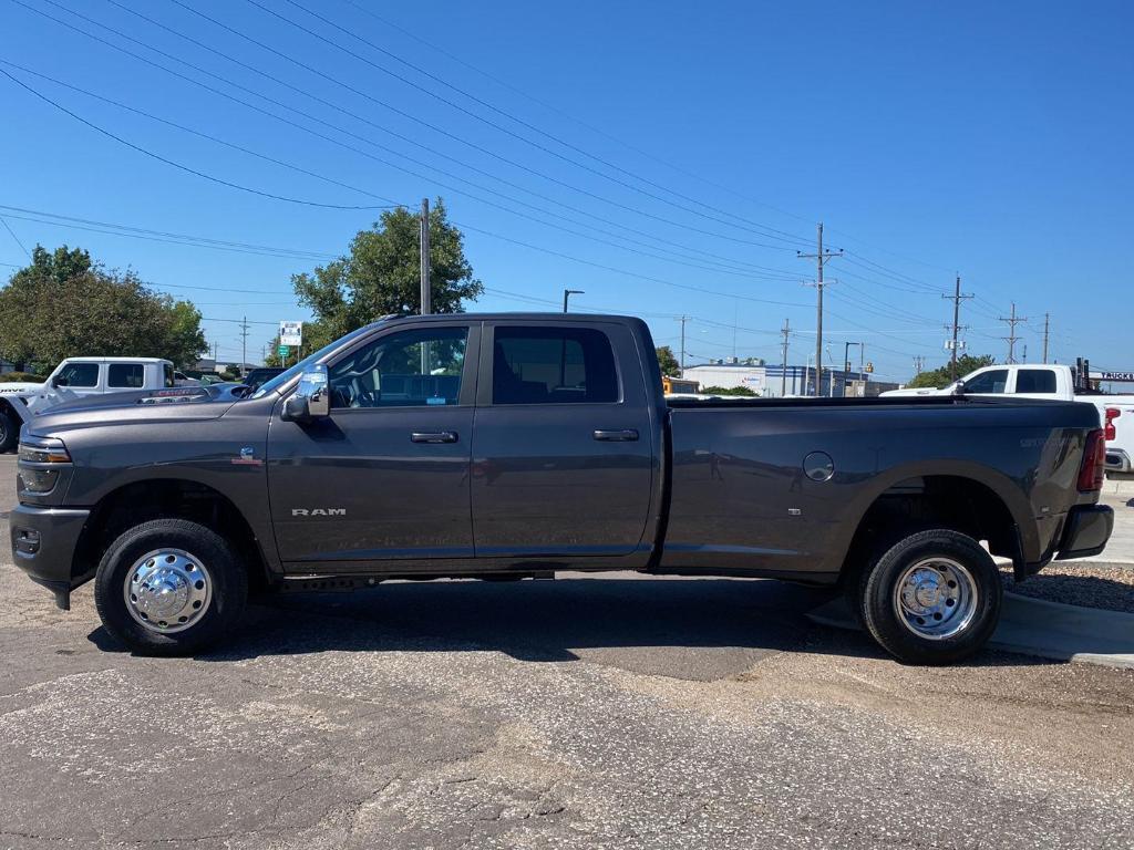 new 2026 Ram 3500 car, priced at $86,703