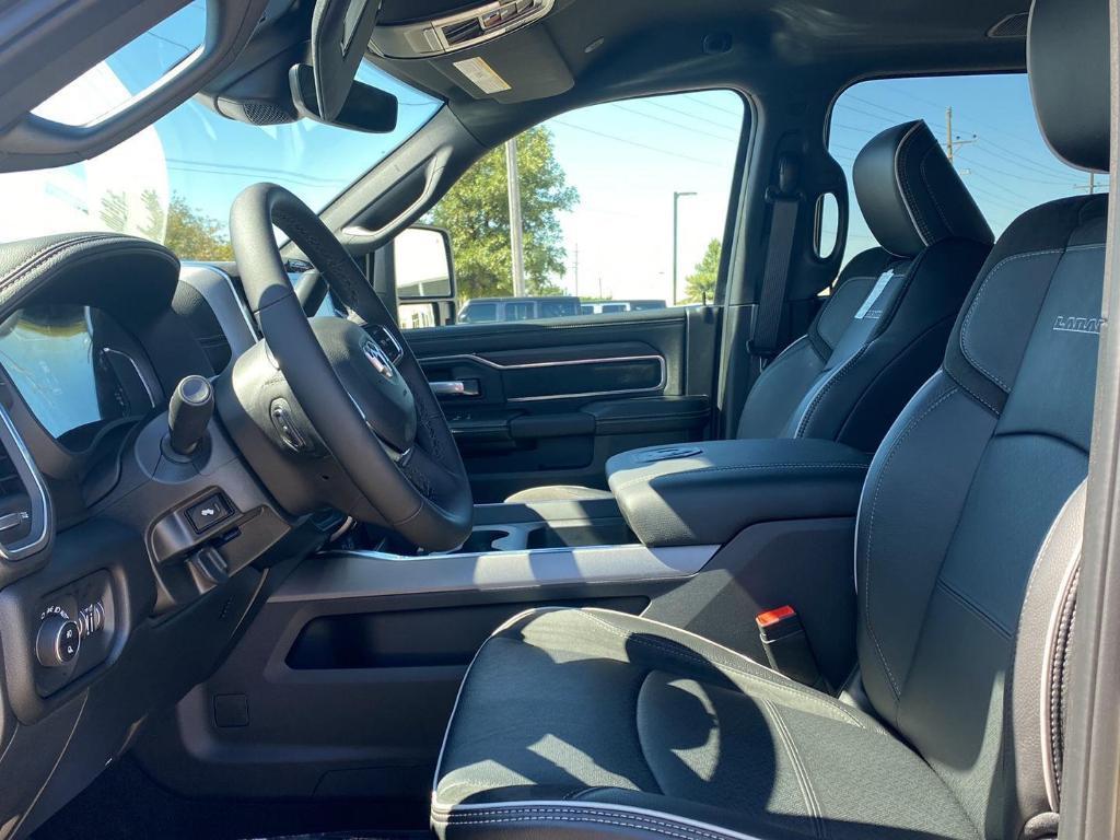 new 2026 Ram 3500 car, priced at $86,703