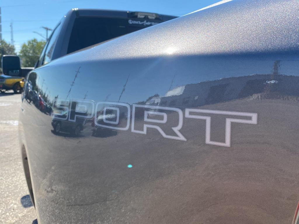 new 2026 Ram 3500 car, priced at $86,703