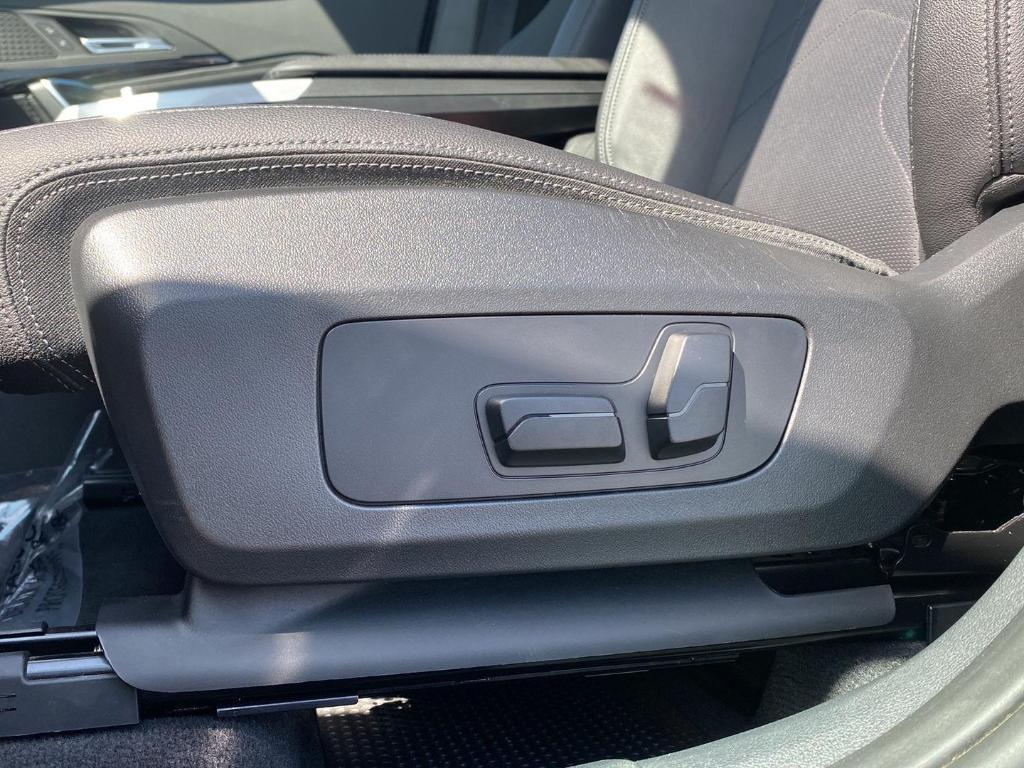 used 2023 BMW X1 car, priced at $36,995