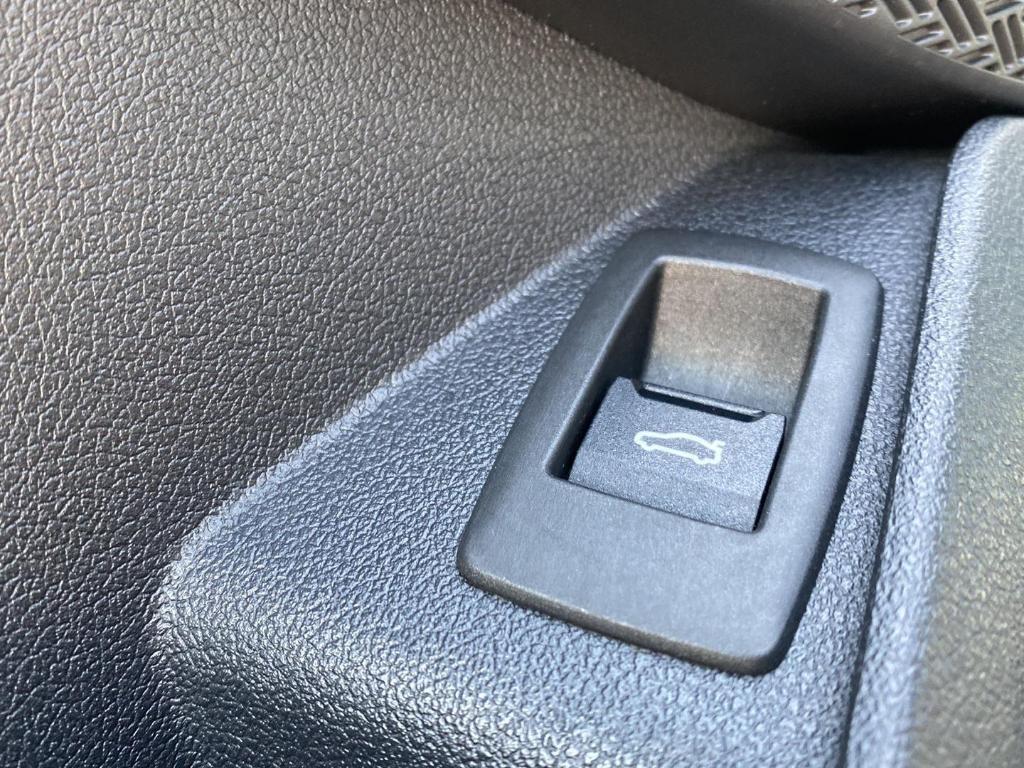 used 2023 BMW X1 car, priced at $36,995