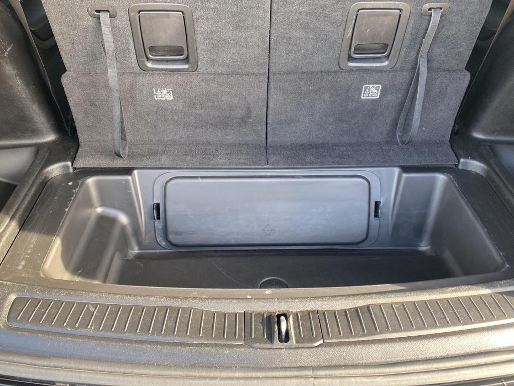 used 2023 Jeep Grand Cherokee L car, priced at $27,474
