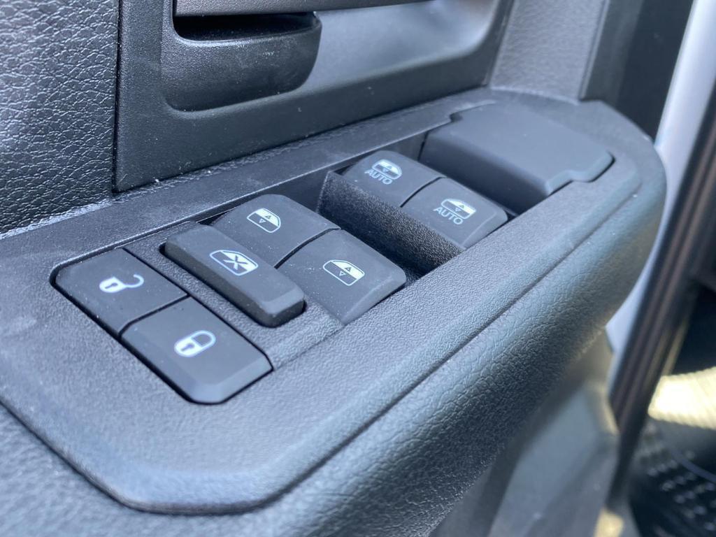 new 2025 Ram 2500 car, priced at $53,588