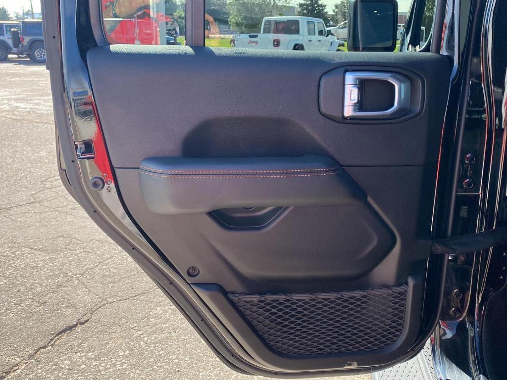 used 2021 Jeep Gladiator car, priced at $39,980