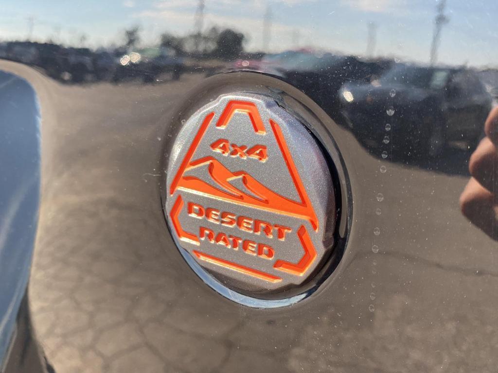 used 2021 Jeep Gladiator car, priced at $39,980