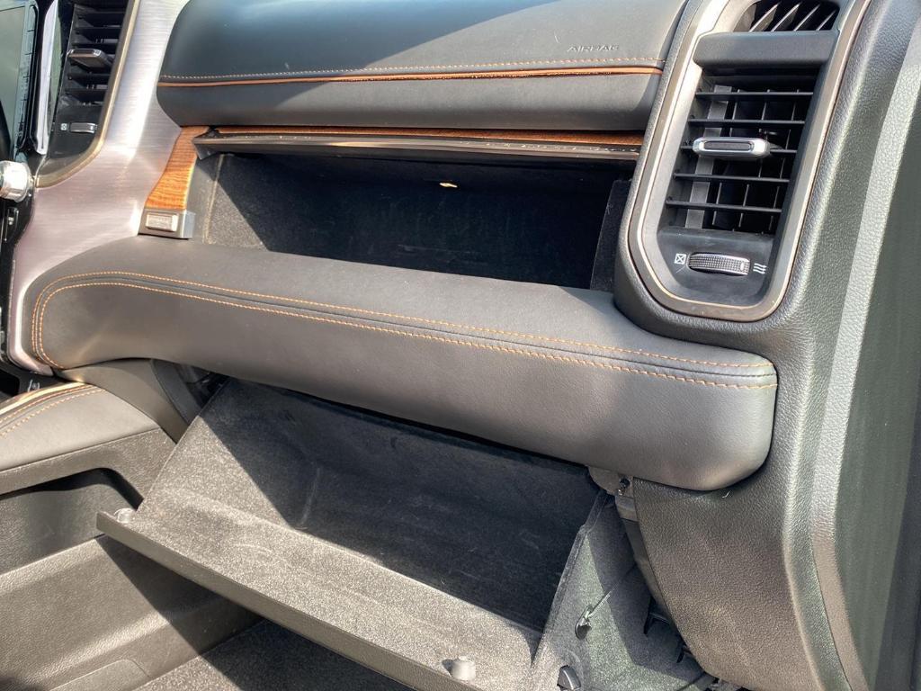 used 2020 Ram 2500 car, priced at $65,995