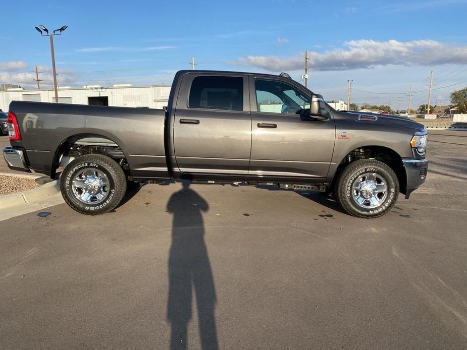 new 2024 Ram 2500 car, priced at $65,030