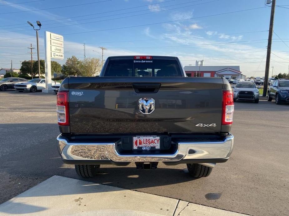 new 2024 Ram 2500 car, priced at $65,030