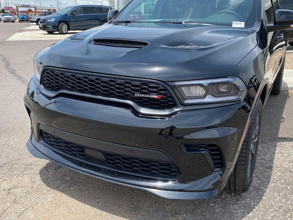 new 2025 Dodge Durango car, priced at $46,008