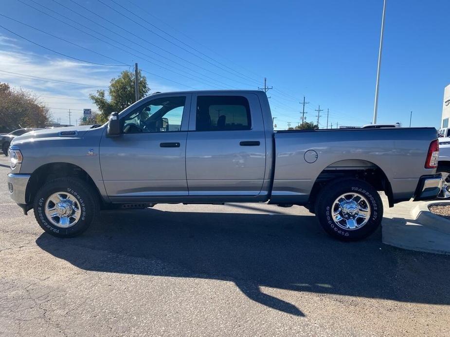 new 2024 Ram 2500 car, priced at $65,030