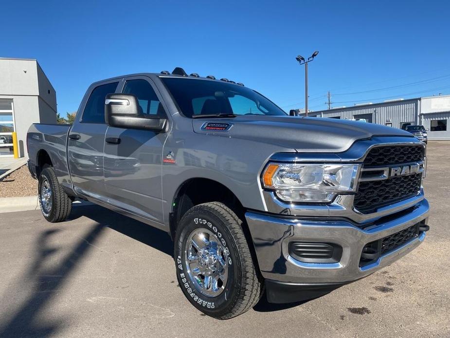 new 2024 Ram 2500 car, priced at $65,030