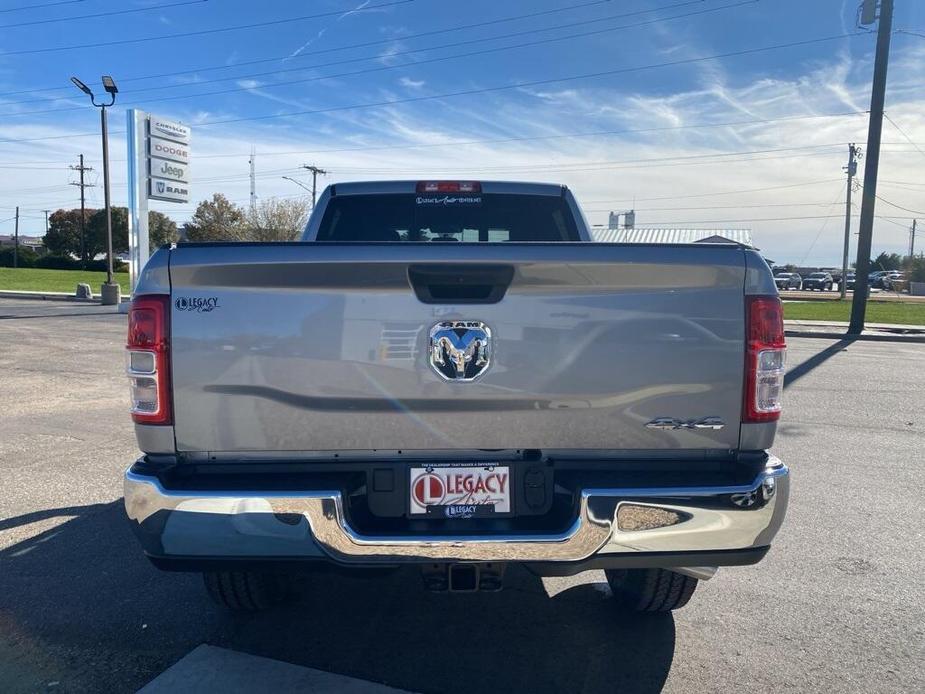 new 2024 Ram 2500 car, priced at $65,030