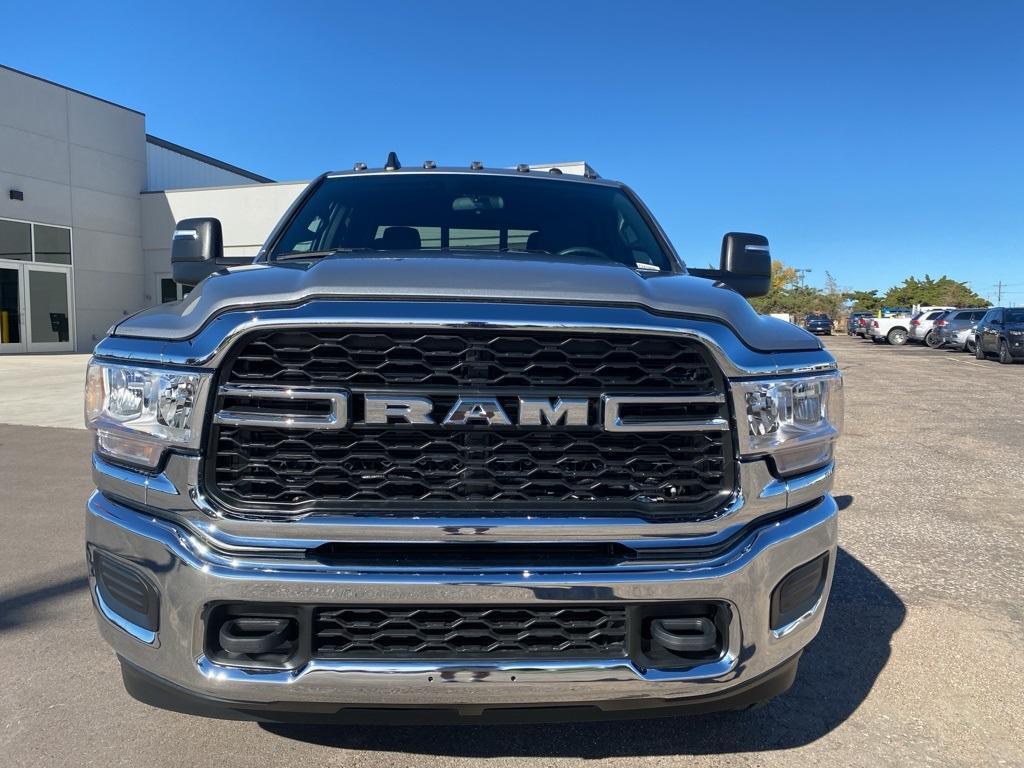 new 2024 Ram 2500 car, priced at $65,030