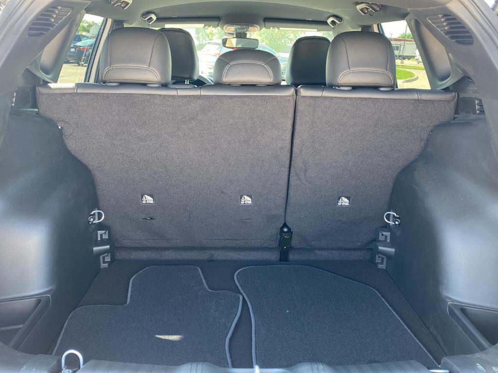 new 2025 Jeep Compass car, priced at $27,961