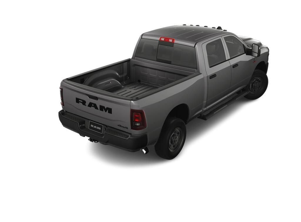 new 2025 Ram 2500 car, priced at $67,773